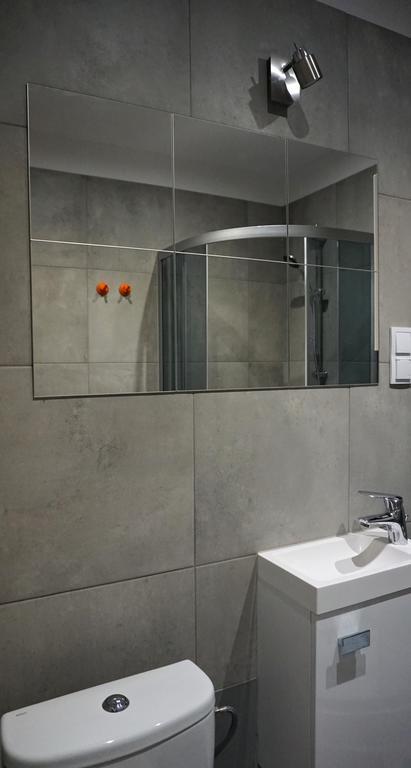 Lovely Jubbly Apartment Cracovia Exterior foto