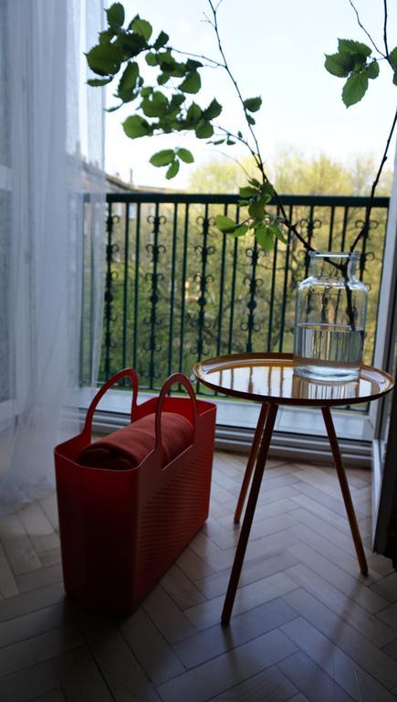 Lovely Jubbly Apartment Cracovia Exterior foto